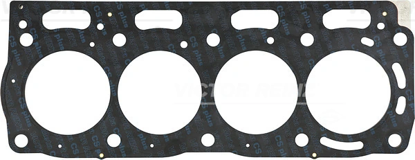 Gasket, cylinder head